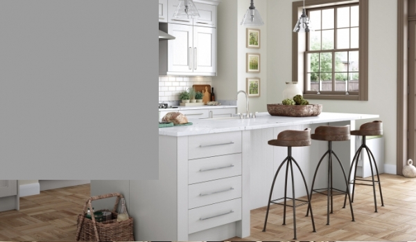 Wakefield - Stori Dust Grey - Stori