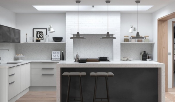  Light Grey - Multiwood