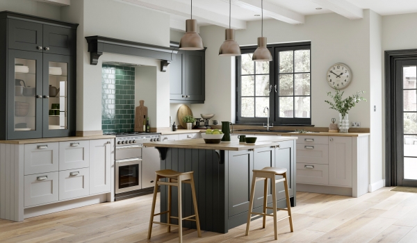 Florence - Stori Graphite - Stori