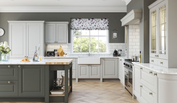 Jefferson - Stori Light Grey - Stori