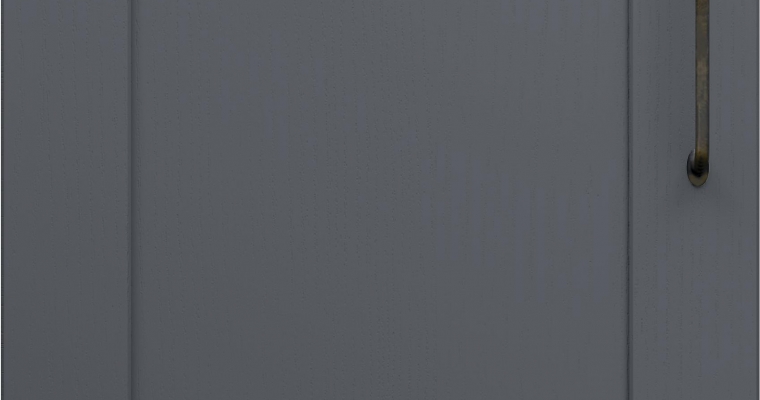 Fenton - Burbidge  Seal Grey - Burbidge 