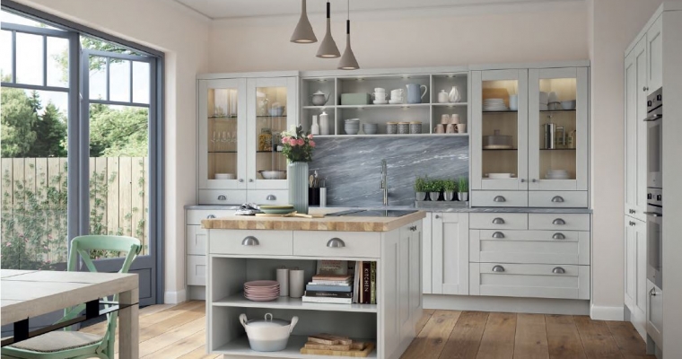 Kensington - Stori Mussel - Stori