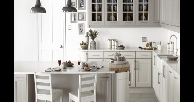 Kew - Burbidge Primed - Burbidge