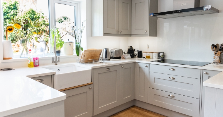 Barnes - Burbidge Soft Grey - Burbidge