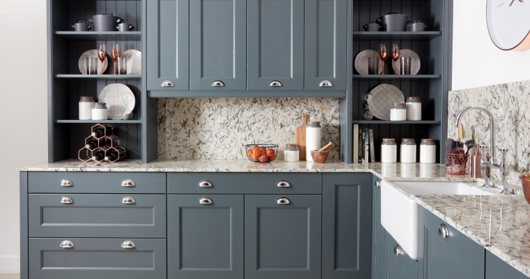 Finsbury - Burbidge Paint to Order - Burbidge