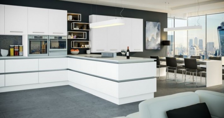 Firebeck Matt - BA Pronto White - BA Pronto