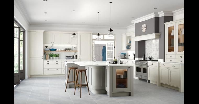 Georgia - Stori Paint to Order - Stori