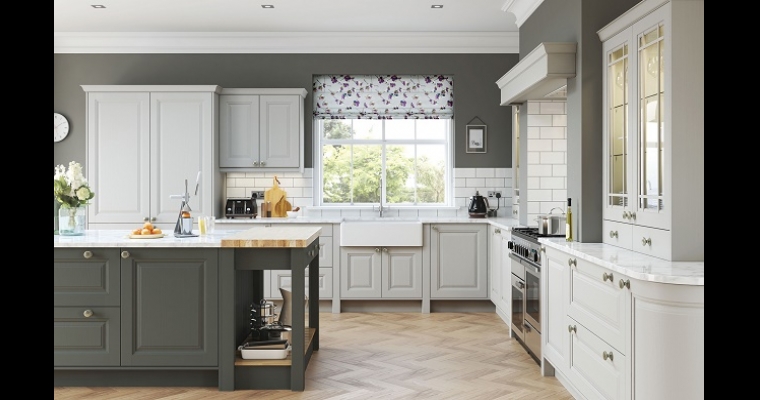 Jefferson - Stori Light Grey - Stori