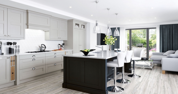 Madison - Stori Sanded (ready to paint) - Stori