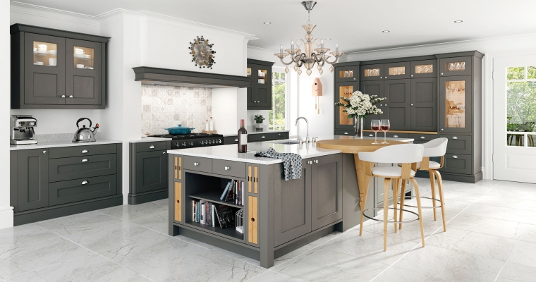 Wakefield - Stori Paint to Order - Stori